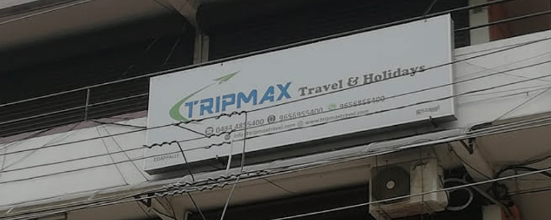 TRIPMAX Travel & Holidays 